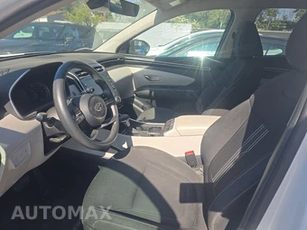 2023 Hyundai Tucson SEL - miniatura 9