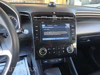 2023 Hyundai Tucson SEL - miniatura 10