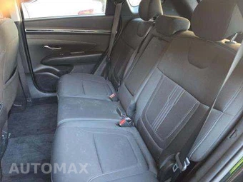 2023 Hyundai Tucson SEL - miniatura 13