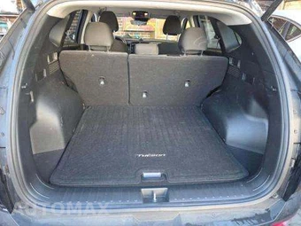 2023 Hyundai Tucson SEL - miniatura 14