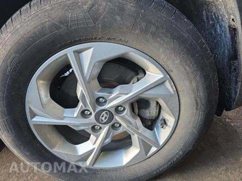 2023 Hyundai Tucson SEL - miniatura 21