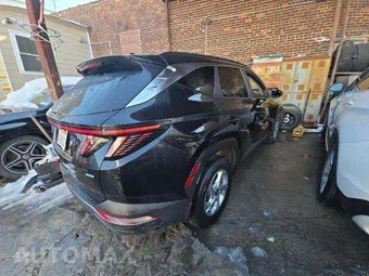 2023 Hyundai Tucson SEL - miniatura 3