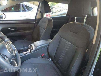 2023 Hyundai Tucson SEL - miniatura 6