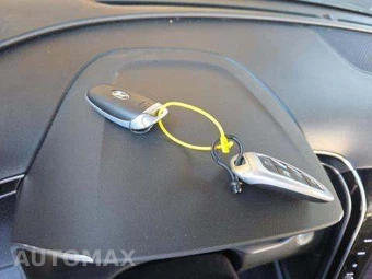 2023 Hyundai Tucson SEL - miniatura 8