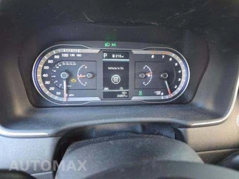 2023 Hyundai Tucson SEL - miniatura 9