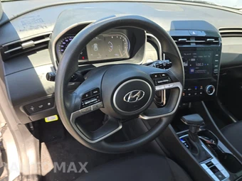 2023 Hyundai Tucson SEL - miniatura 10