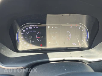2023 Hyundai Tucson SEL - miniatura 12