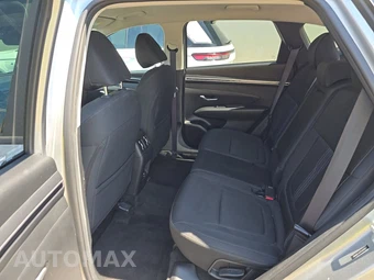 2023 Hyundai Tucson SEL - miniatura 13