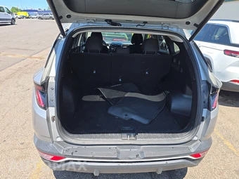 2023 Hyundai Tucson SEL - miniatura 16