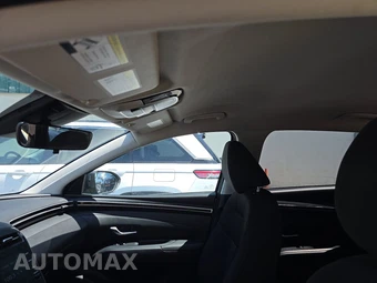 2023 Hyundai Tucson SEL - miniatura 18