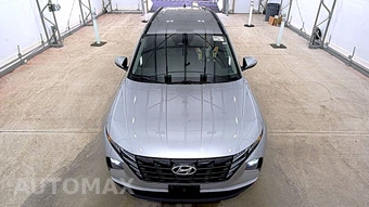 2023 Hyundai Tucson SEL - miniatura 2
