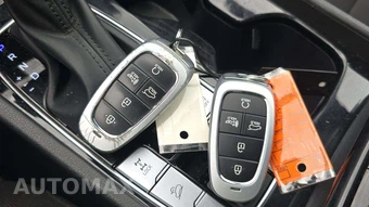 2023 Hyundai Tucson SEL - miniatura 20