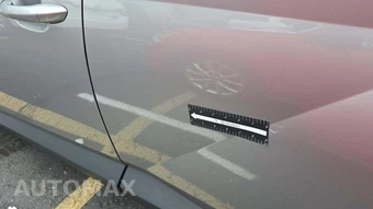2023 Hyundai Tucson SEL - miniatura 24