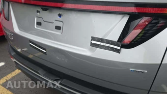 2023 Hyundai Tucson SEL - miniatura 25