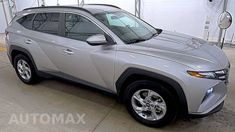 2023 Hyundai Tucson SEL - miniatura 3