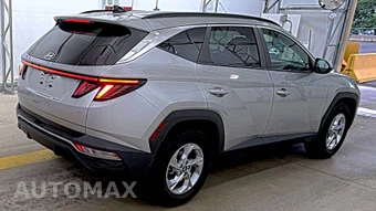 2023 Hyundai Tucson SEL - miniatura 4