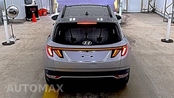 2023 Hyundai Tucson SEL - miniatura 5
