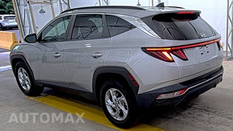 2023 Hyundai Tucson SEL - miniatura 6