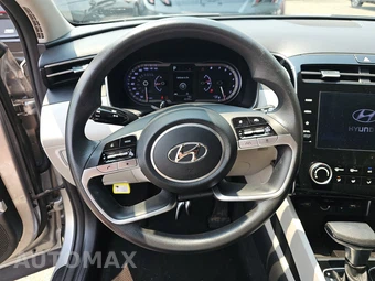 2023 Hyundai Tucson SEL - miniatura 10