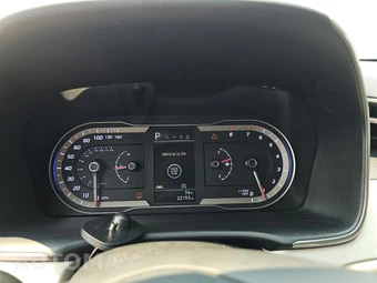 2023 Hyundai Tucson SEL - miniatura 12