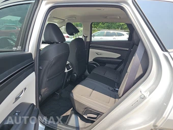 2023 Hyundai Tucson SEL - miniatura 13