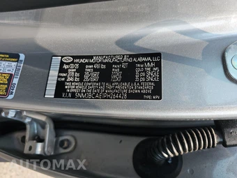 2023 Hyundai Tucson SEL - miniatura 14