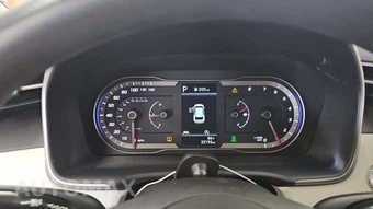 2023 Hyundai Tucson SEL - miniatura 19
