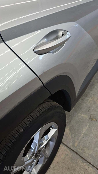 2023 Hyundai Tucson SEL - miniatura 21