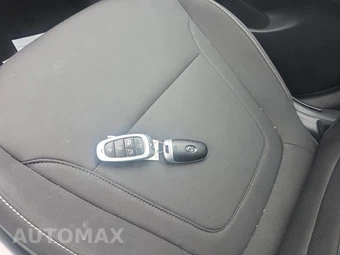 2023 Hyundai Tucson SEL - miniatura 28
