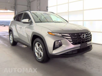 2023 Hyundai Tucson SEL - miniatura 3
