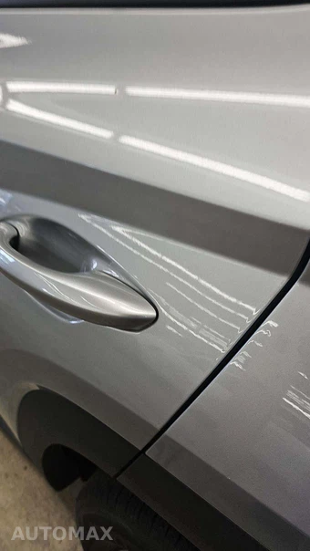 2023 Hyundai Tucson SEL - miniatura 33