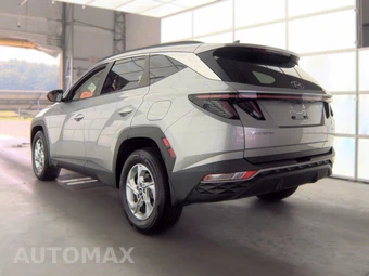 2023 Hyundai Tucson SEL - miniatura 6
