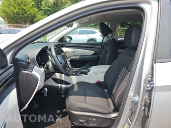 2023 Hyundai Tucson SEL - miniatura 7