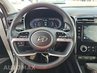 2023 Hyundai Tucson SEL - miniatura 10