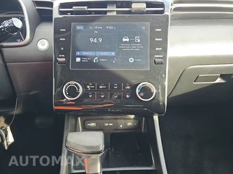 2023 Hyundai Tucson SEL - miniatura 11
