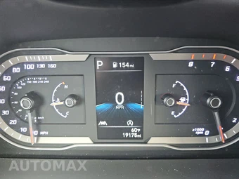 2023 Hyundai Tucson SEL - miniatura 12