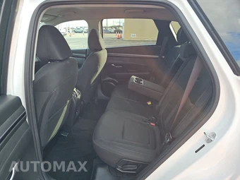 2023 Hyundai Tucson SEL - miniatura 13