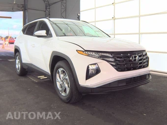 2023 Hyundai Tucson SEL - miniatura 3