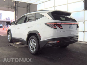 2023 Hyundai Tucson SEL - miniatura 6