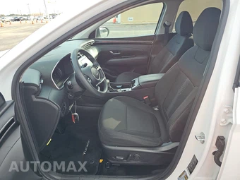 2023 Hyundai Tucson SEL - miniatura 7