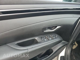 2023 Hyundai Tucson SEL - miniatura 9