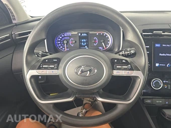 2023 Hyundai Tucson SEL - miniatura 10