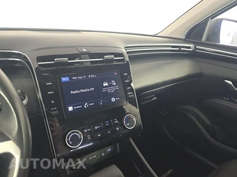 2023 Hyundai Tucson SEL - miniatura 11