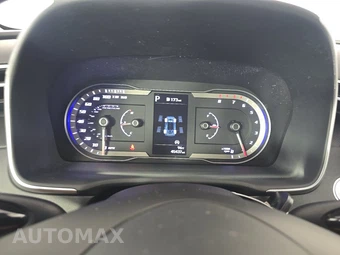 2023 Hyundai Tucson SEL - miniatura 12
