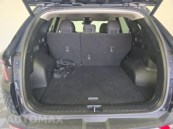 2023 Hyundai Tucson SEL - miniatura 17