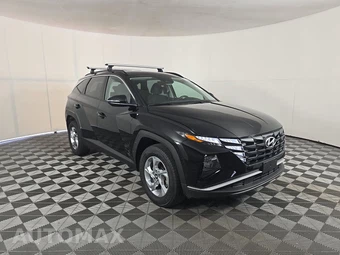 2023 Hyundai Tucson SEL - miniatura 3