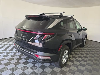 2023 Hyundai Tucson SEL - miniatura 4