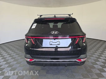 2023 Hyundai Tucson SEL - miniatura 5