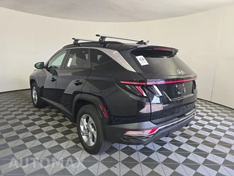 2023 Hyundai Tucson SEL - miniatura 6