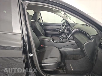 2023 Hyundai Tucson SEL - miniatura 8
